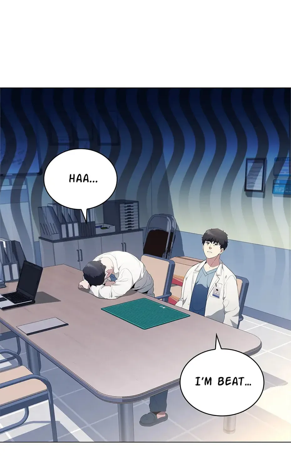 Dr. Choi Tae-Soo — Chapter 220 — page 3
