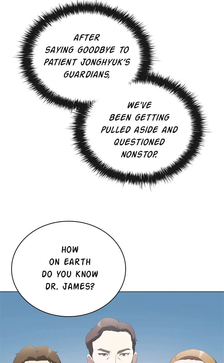 Dr. Choi Tae-Soo — Chapter 220 — page 5