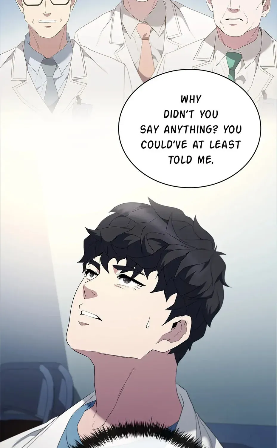 Dr. Choi Tae-Soo — Chapter 220 — page 7