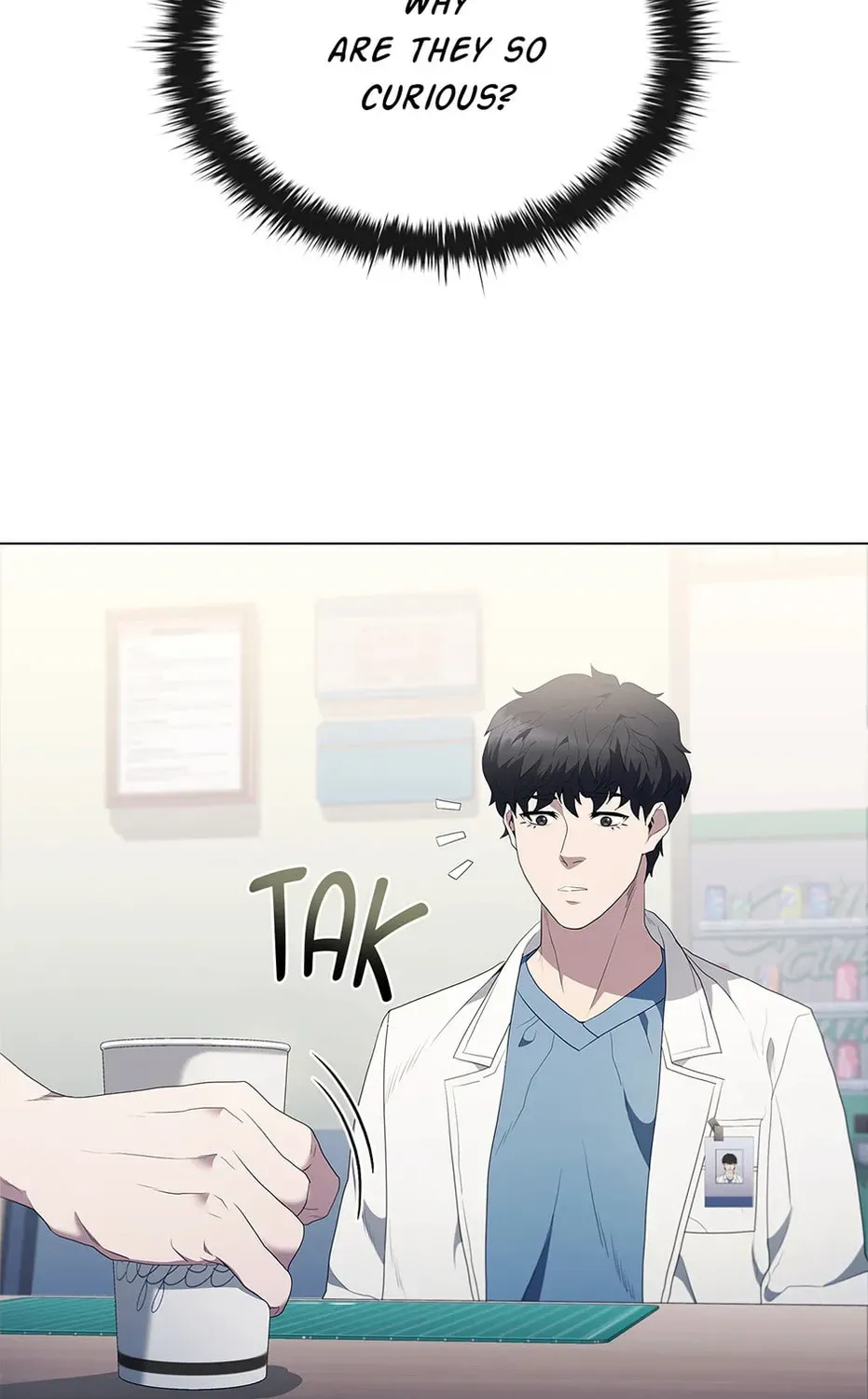Dr. Choi Tae-Soo — Chapter 220 — page 9