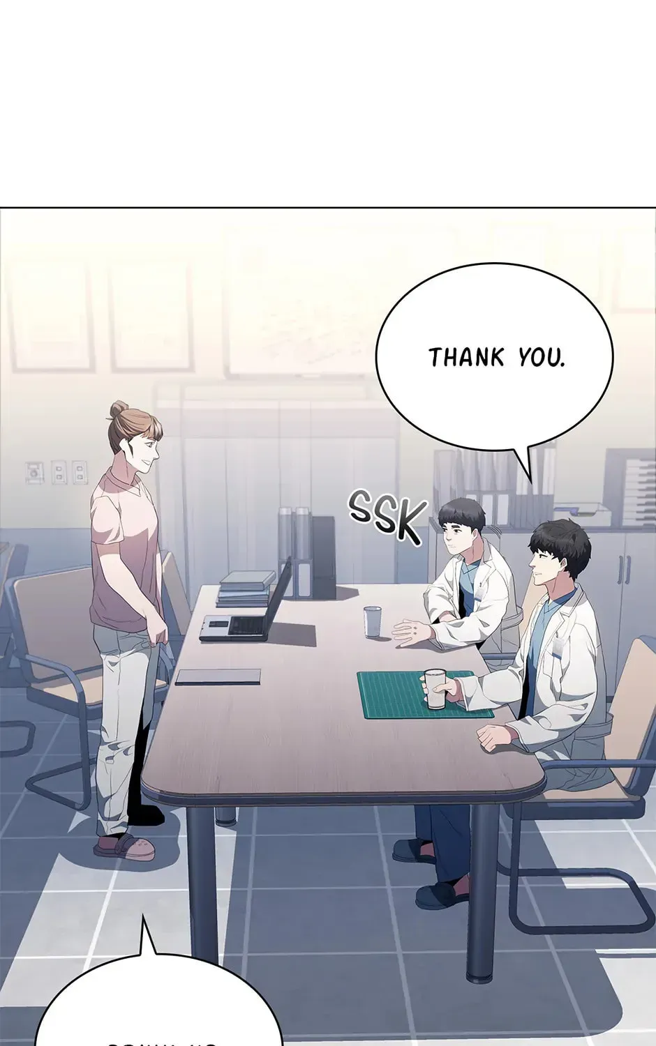 Dr. Choi Tae-Soo — Chapter 220 — page 11