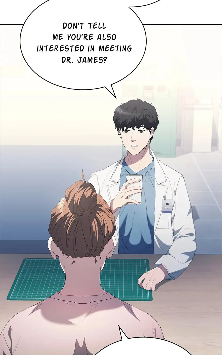 Dr. Choi Tae-Soo — Chapter 220 — page 17