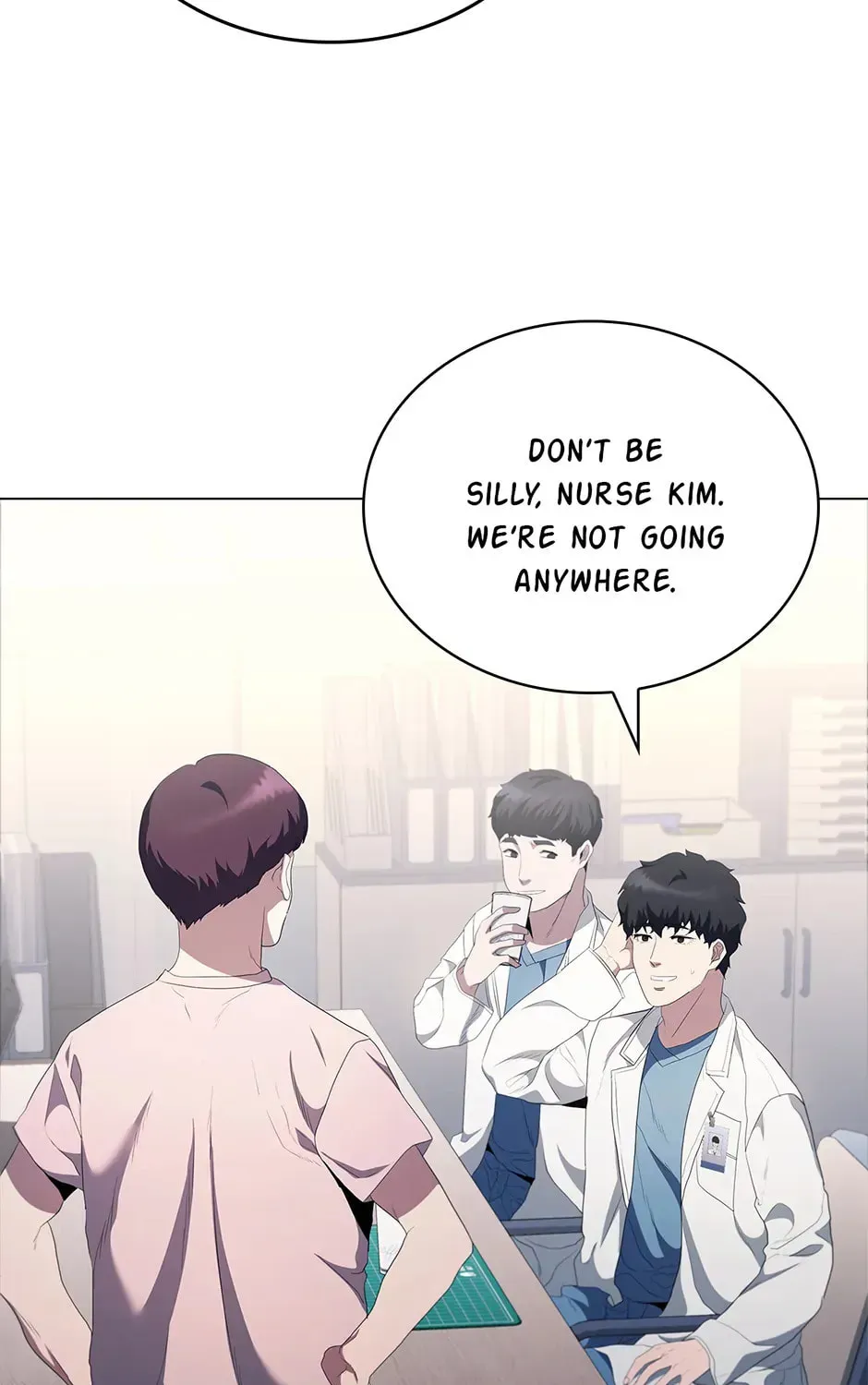 Dr. Choi Tae-Soo — Chapter 220 — page 25