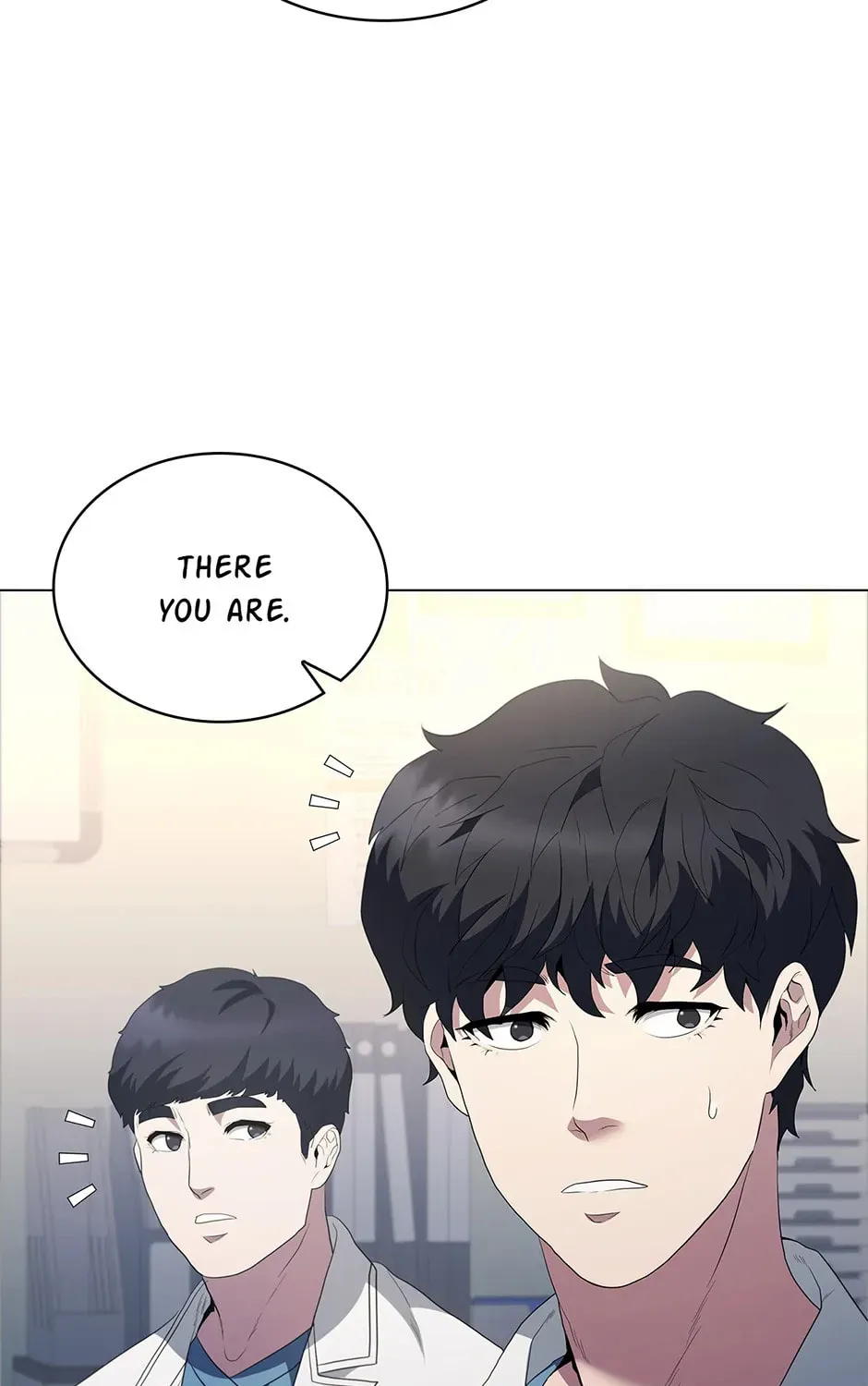 Dr. Choi Tae-Soo — Chapter 220 — page 35