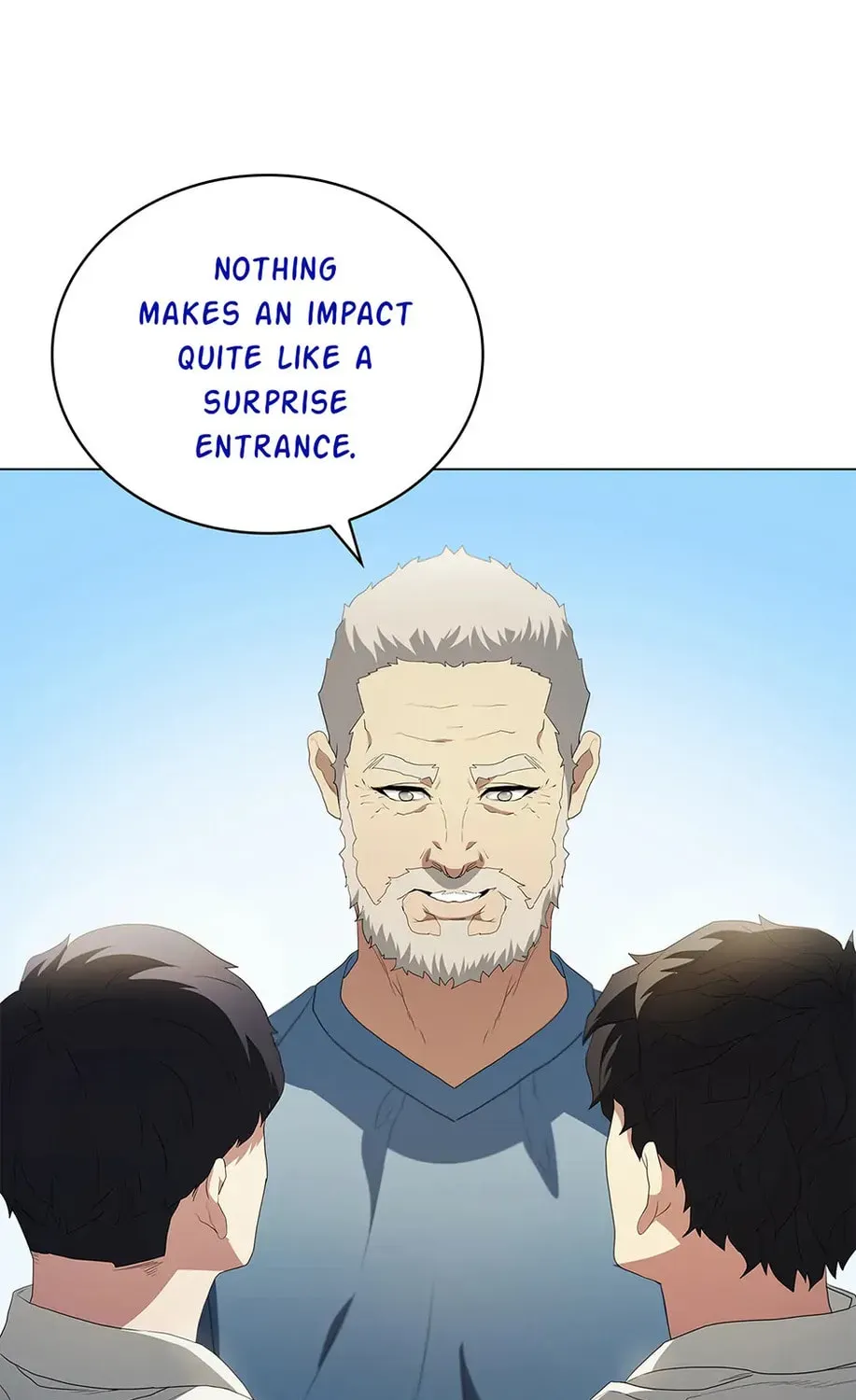 Dr. Choi Tae-Soo — Chapter 220 — page 51