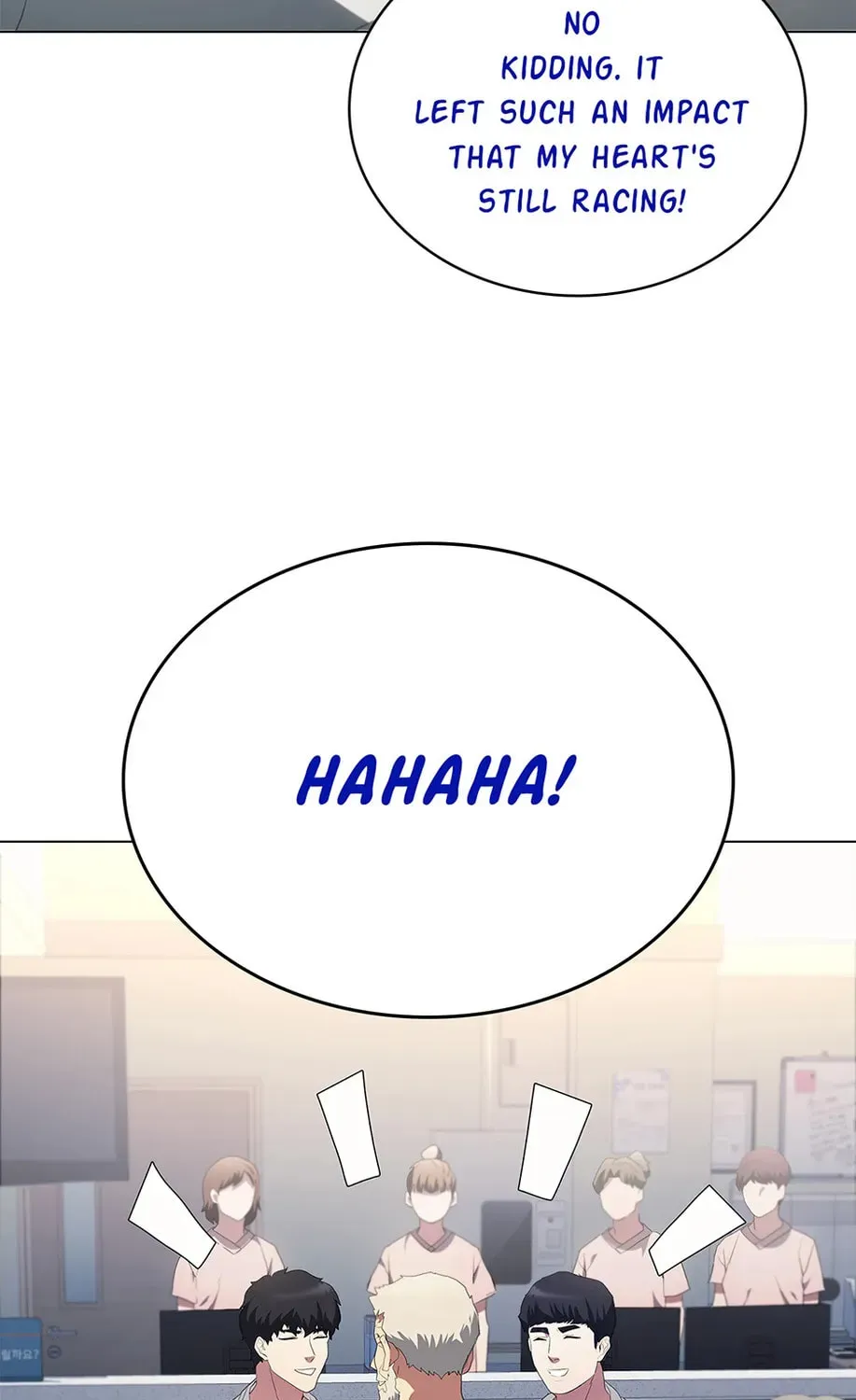 Dr. Choi Tae-Soo — Chapter 220 — page 53