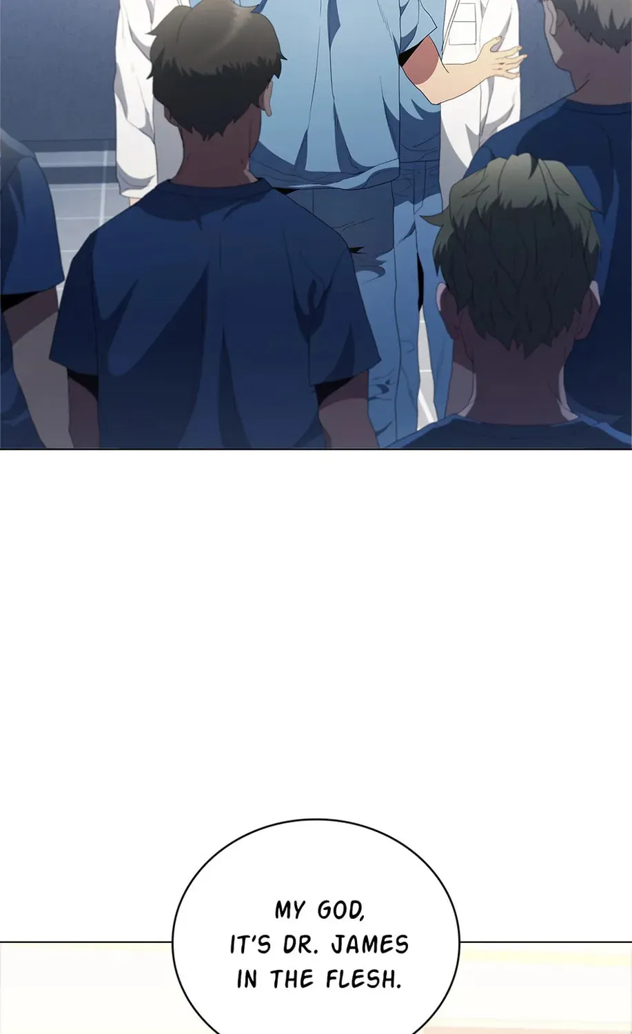 Dr. Choi Tae-Soo — Chapter 220 — page 55