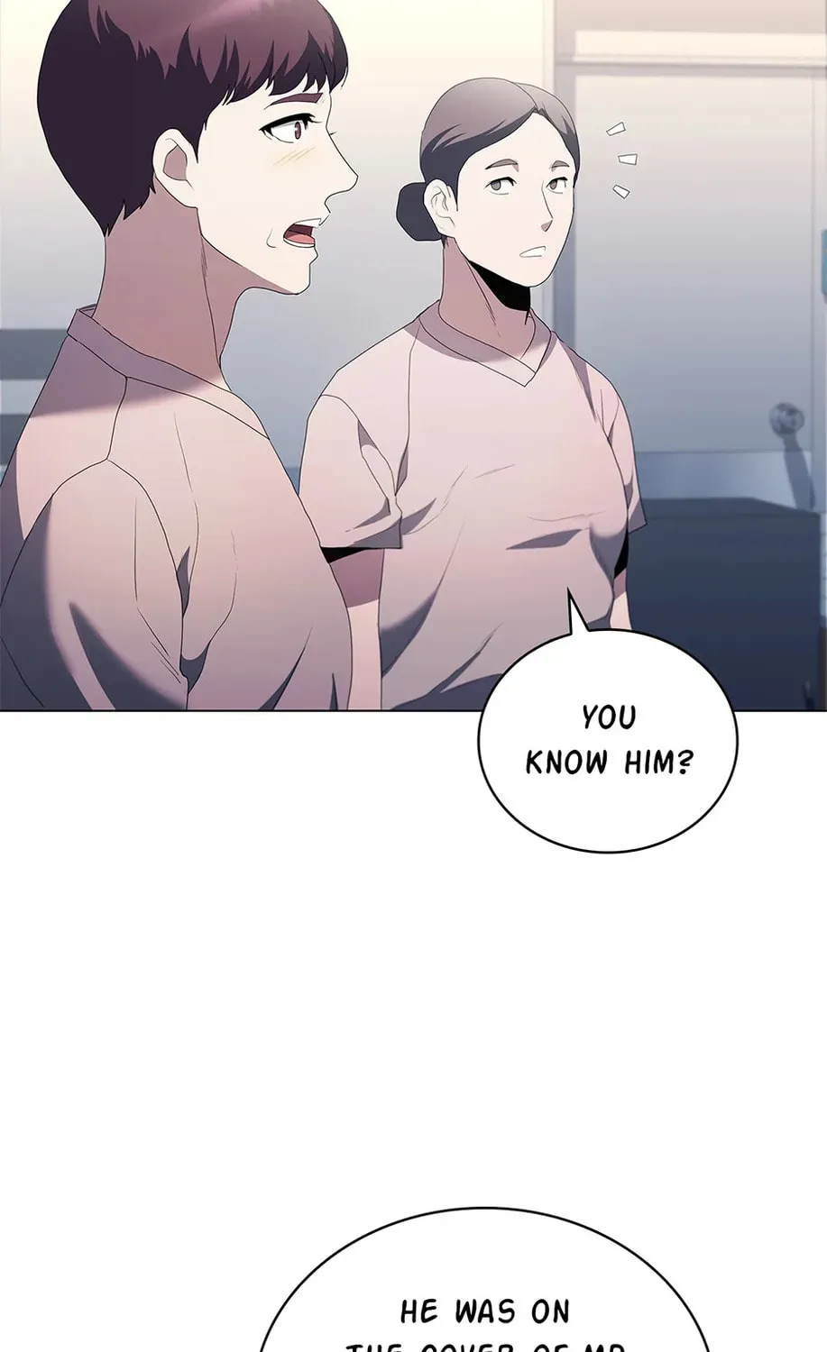 Dr. Choi Tae-Soo — Chapter 220 — page 57