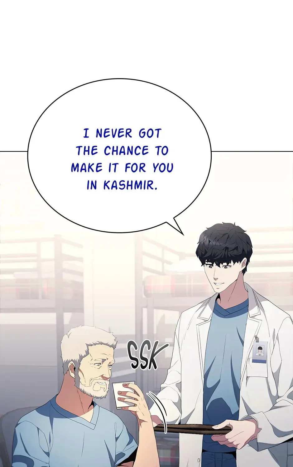 Dr. Choi Tae-Soo — Chapter 220 — page 73