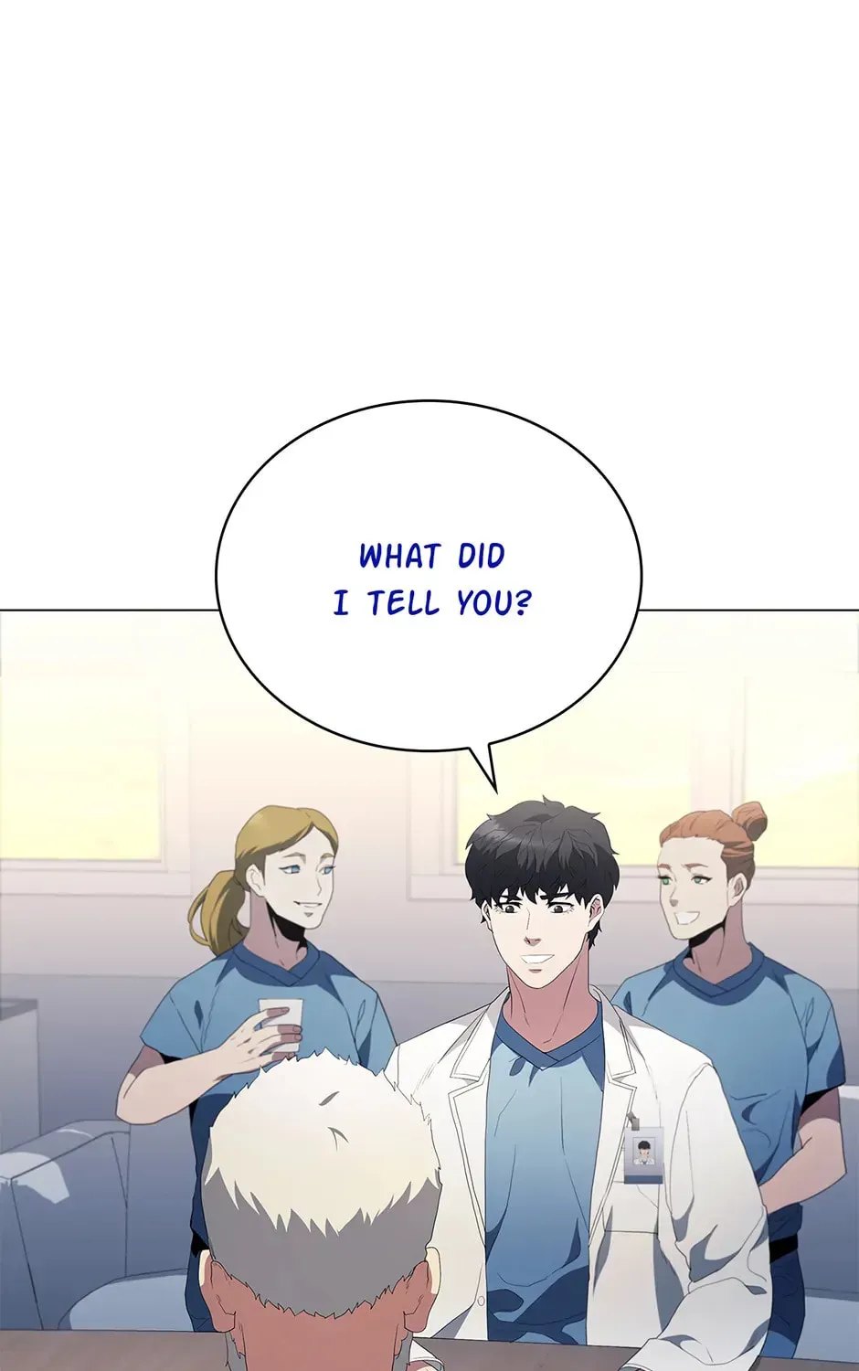 Dr. Choi Tae-Soo — Chapter 220 — page 79