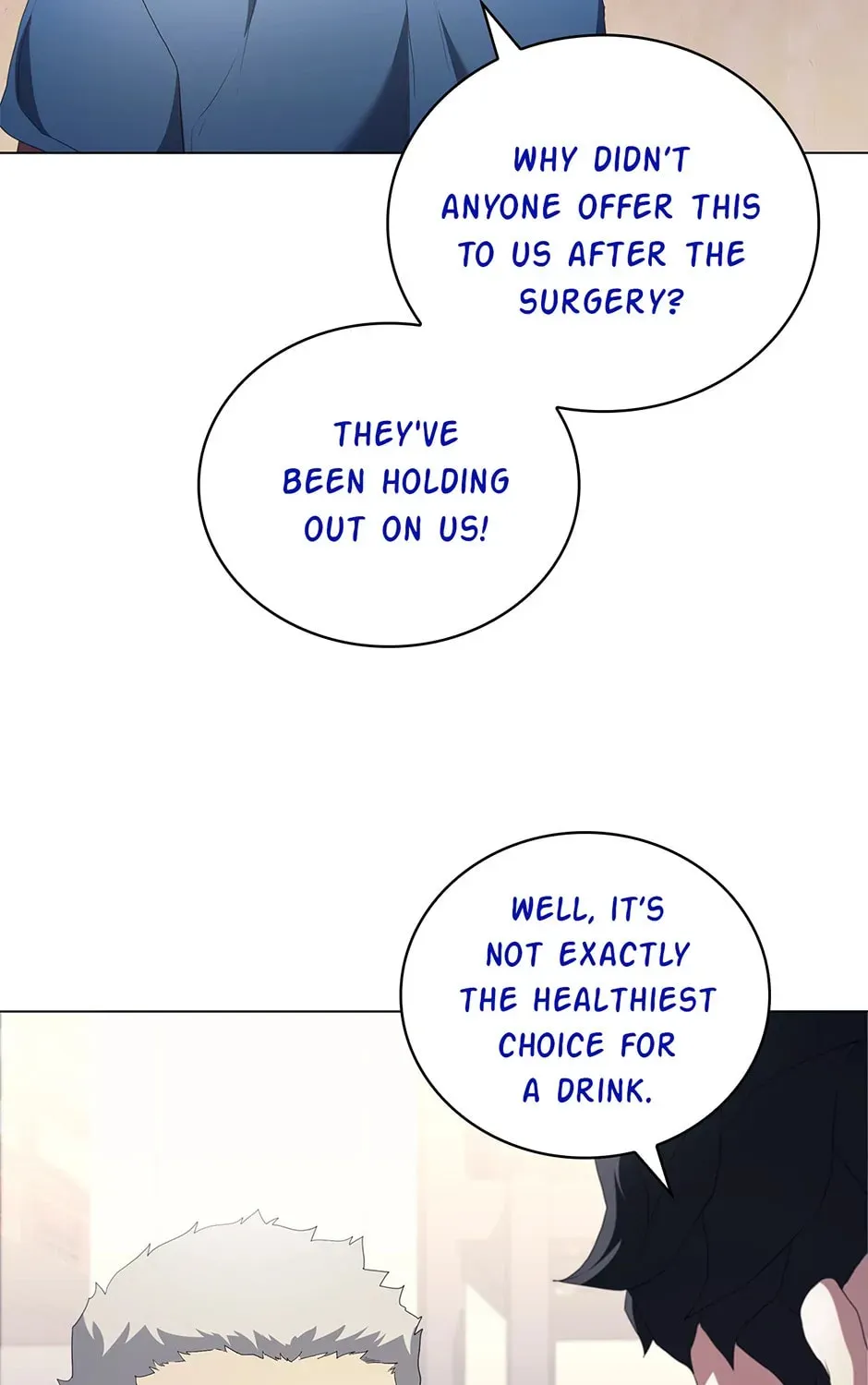 Dr. Choi Tae-Soo — Chapter 220 — page 81