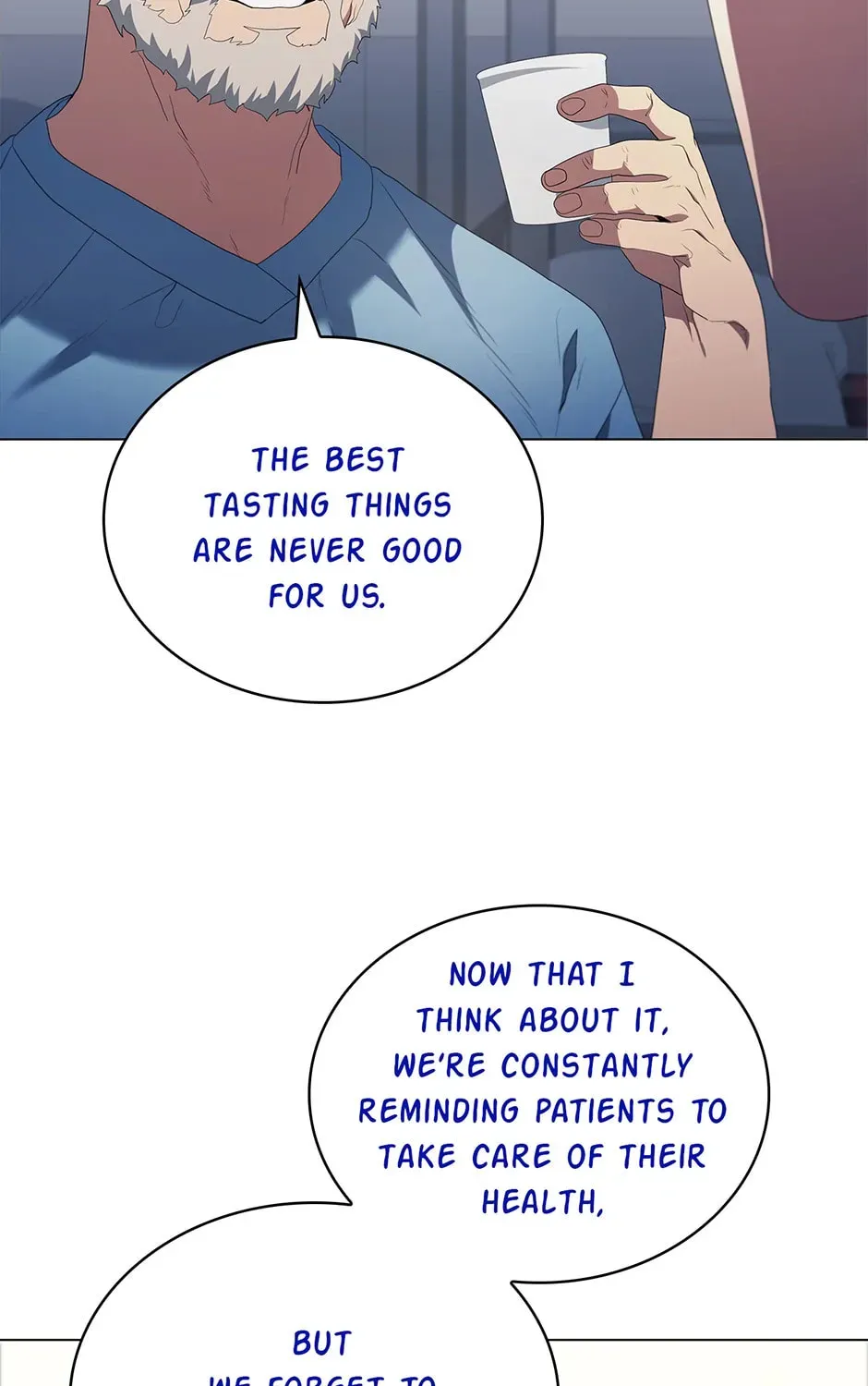 Dr. Choi Tae-Soo — Chapter 220 — page 83