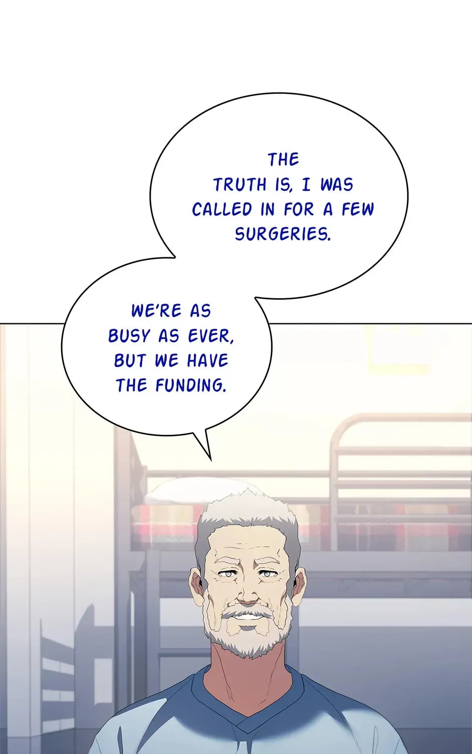 Dr. Choi Tae-Soo — Chapter 220 — page 89