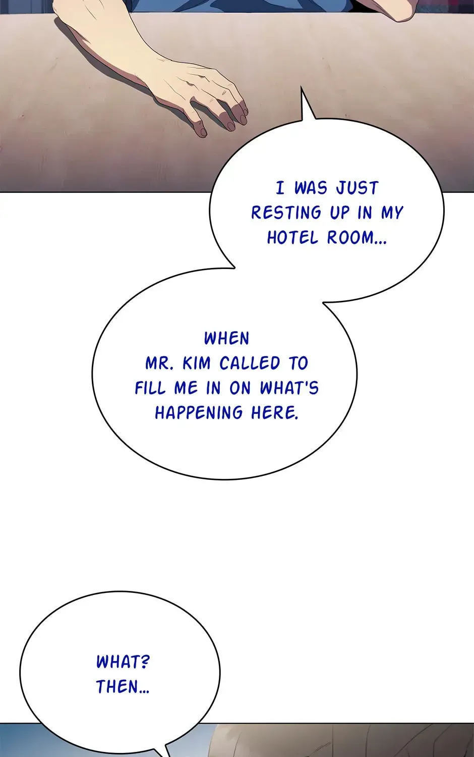 Dr. Choi Tae-Soo — Chapter 220 — page 91