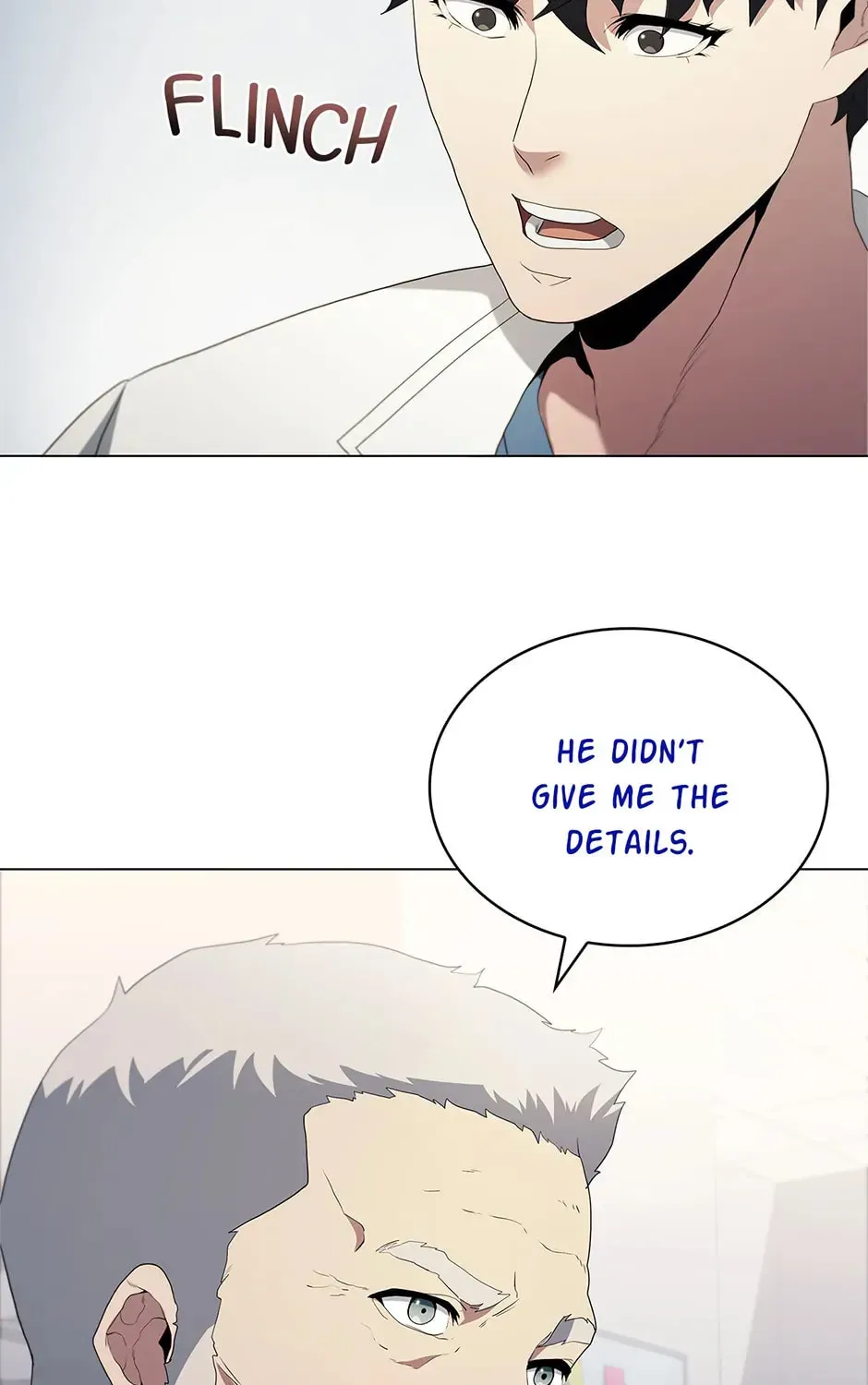 Dr. Choi Tae-Soo — Chapter 220 — page 93