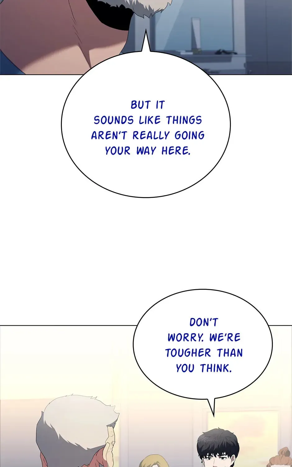 Dr. Choi Tae-Soo — Chapter 220 — page 95