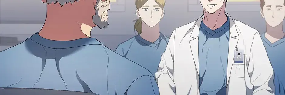 Dr. Choi Tae-Soo — Chapter 220 — page 96