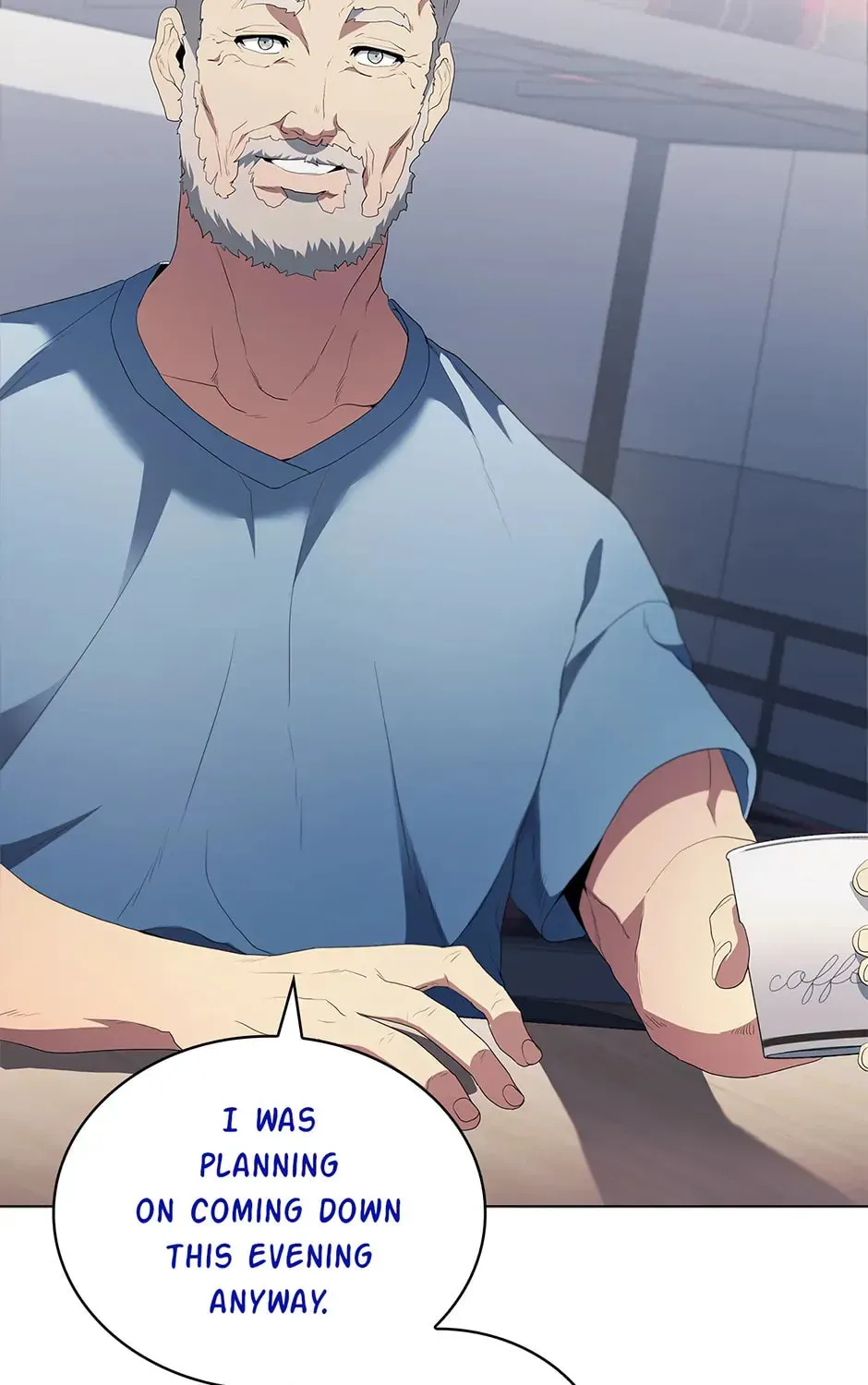 Dr. Choi Tae-Soo — Chapter 220 — page 99