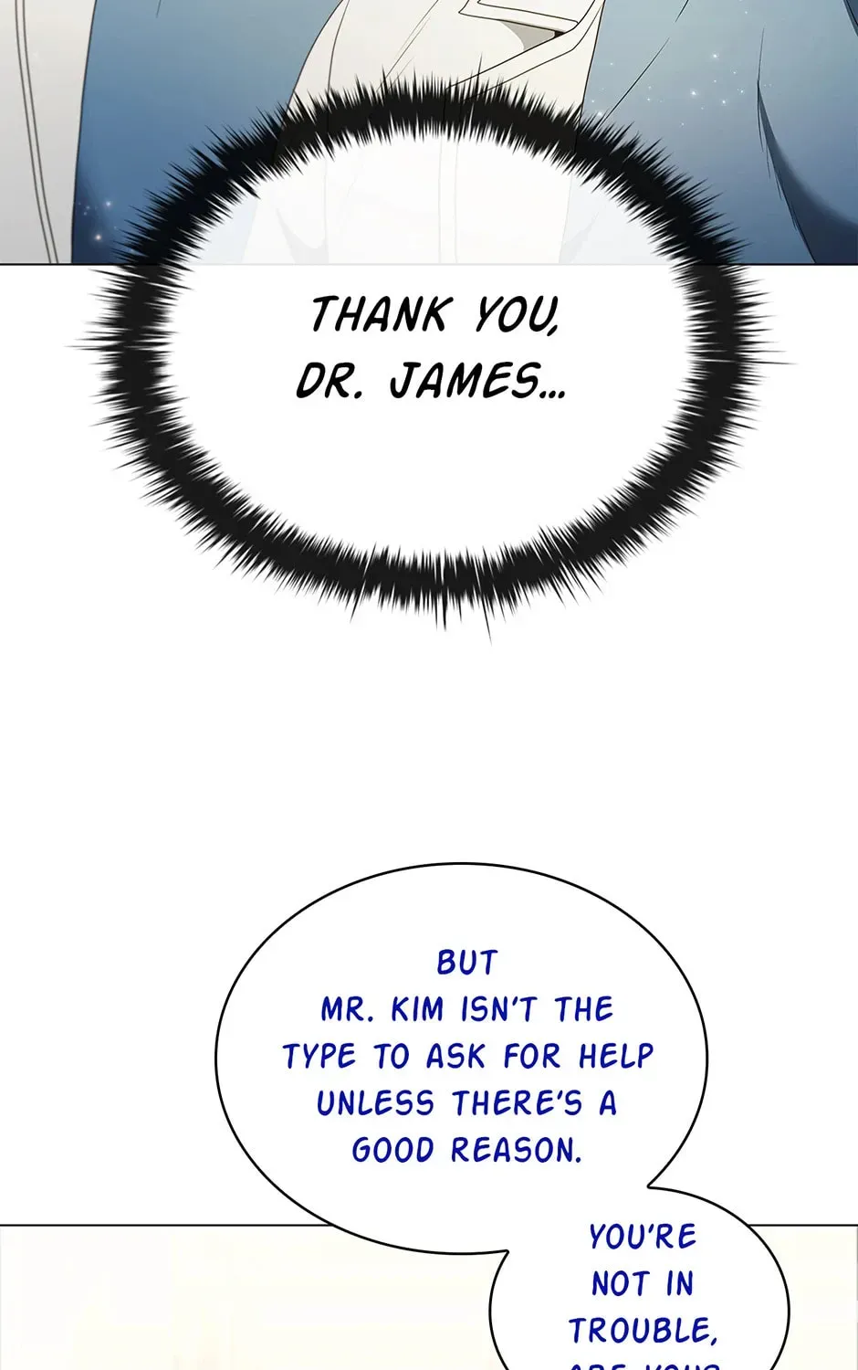 Dr. Choi Tae-Soo — Chapter 220 — page 105