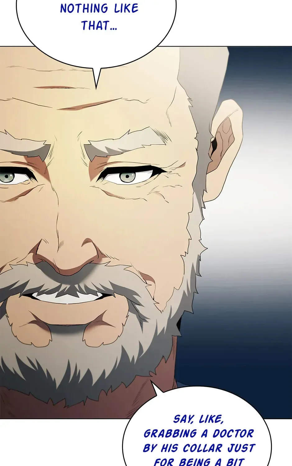 Dr. Choi Tae-Soo — Chapter 220 — page 109