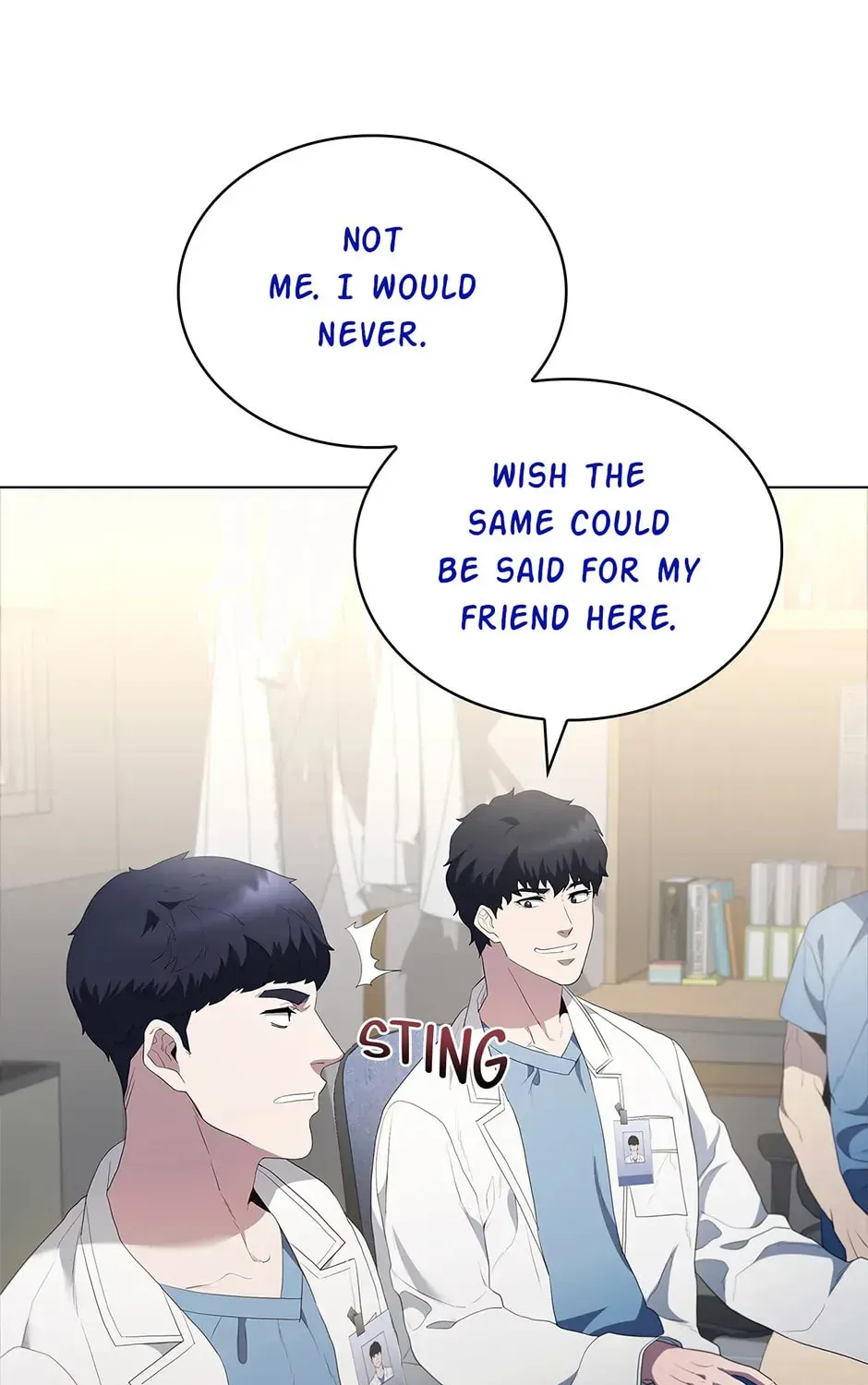 Dr. Choi Tae-Soo — Chapter 220 — page 111