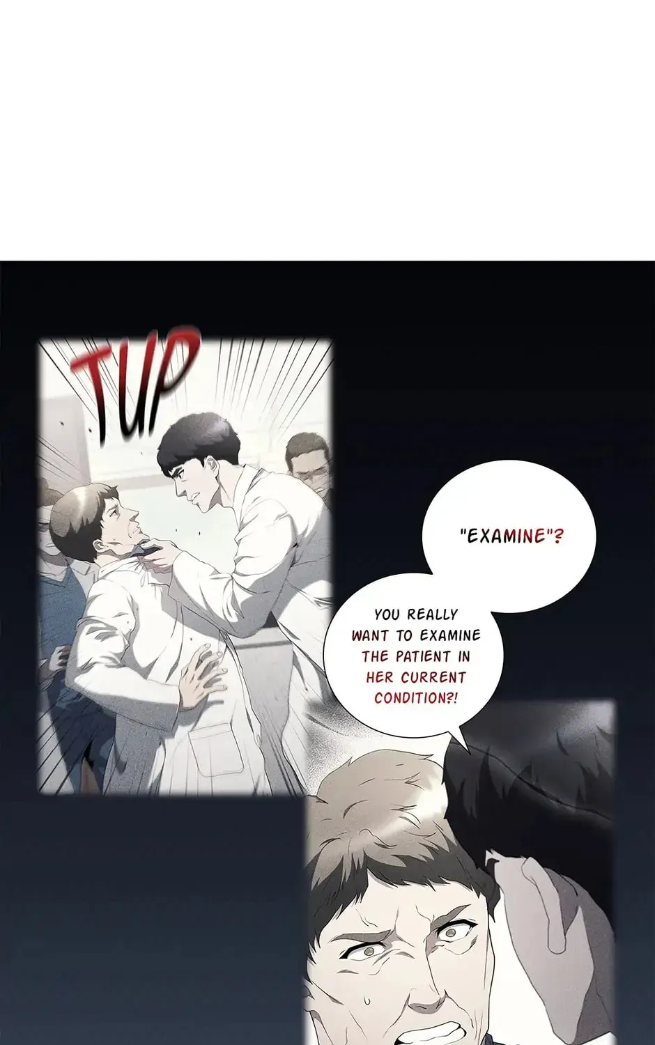 Dr. Choi Tae-Soo — Chapter 220 — page 113