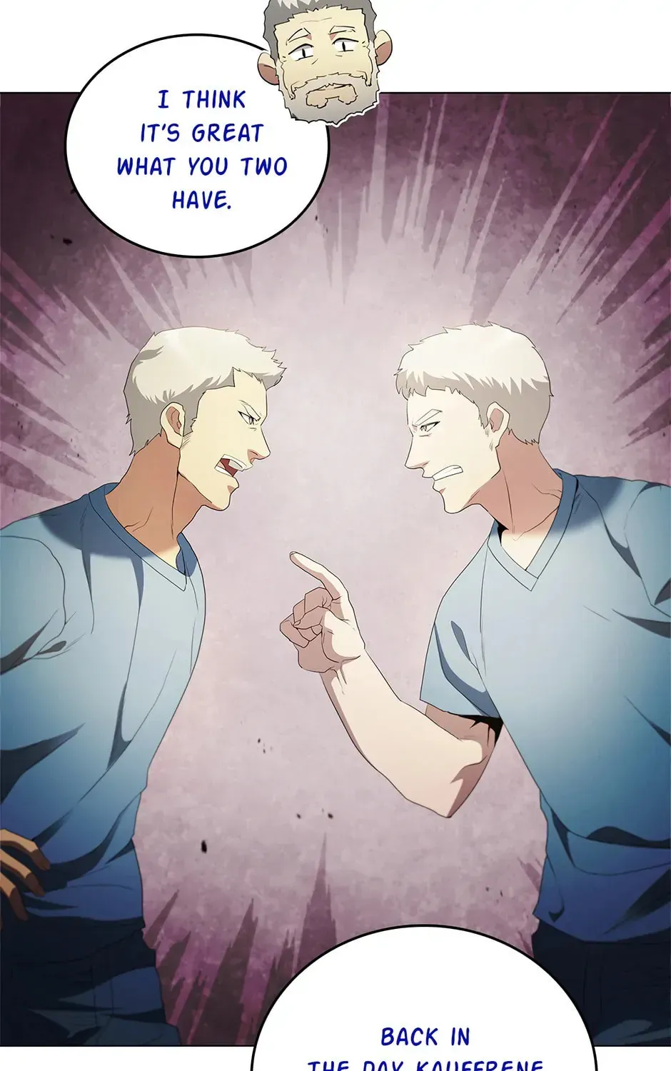 Dr. Choi Tae-Soo — Chapter 220 — page 119