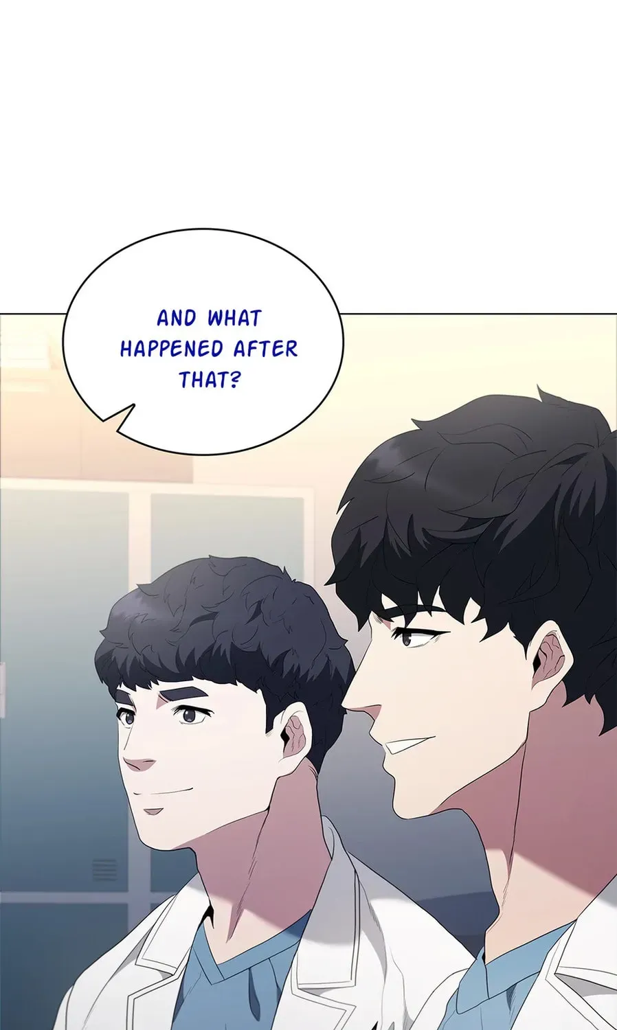 Dr. Choi Tae-Soo — Chapter 220 — page 121
