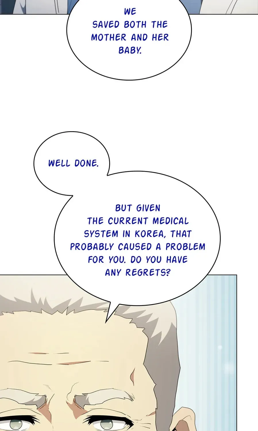 Dr. Choi Tae-Soo — Chapter 220 — page 123
