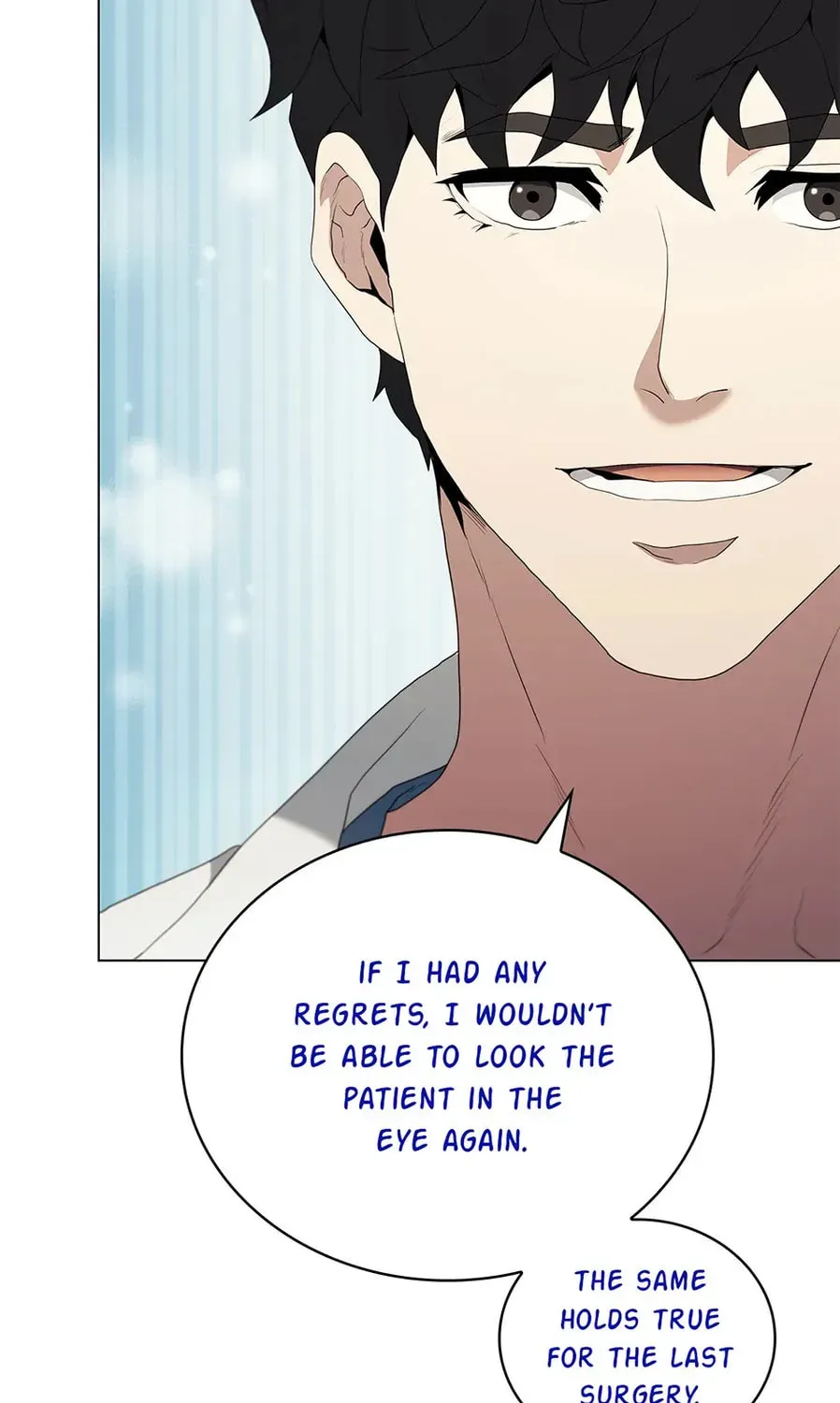 Dr. Choi Tae-Soo — Chapter 220 — page 127