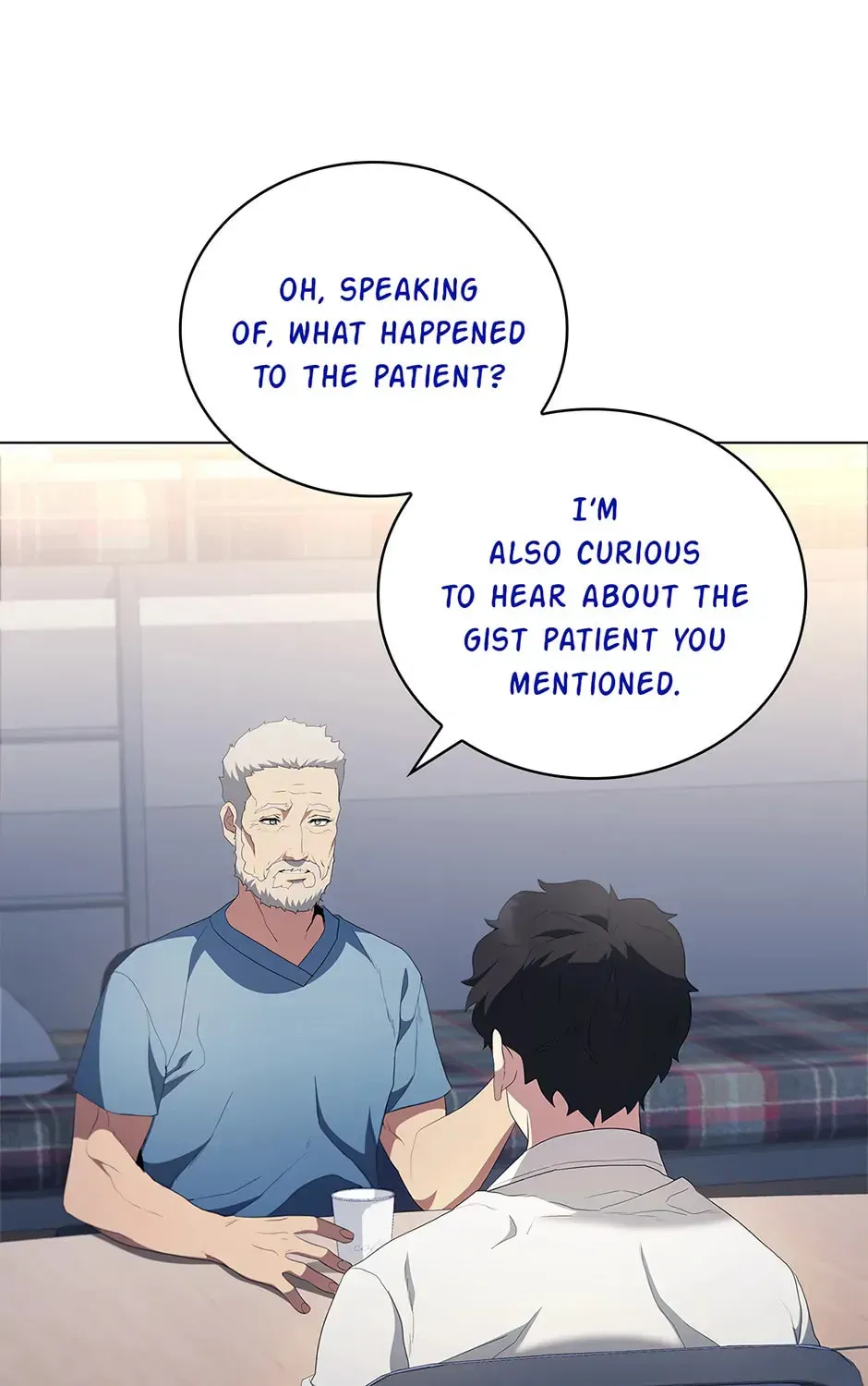 Dr. Choi Tae-Soo — Chapter 220 — page 129