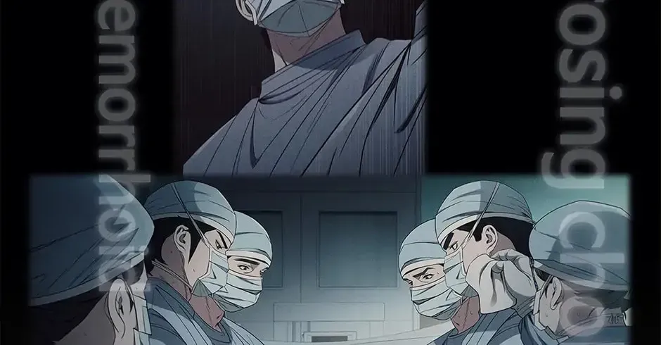 Dr. Choi Tae-Soo — Chapter 220 — page 132