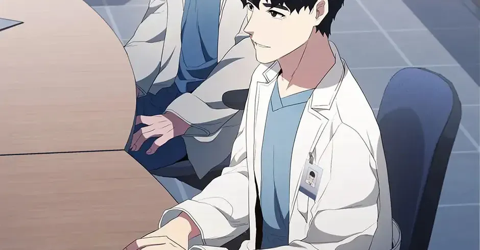 Dr. Choi Tae-Soo — Chapter 220 — page 134