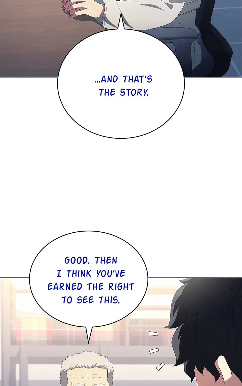 Dr. Choi Tae-Soo — Chapter 220 — page 135