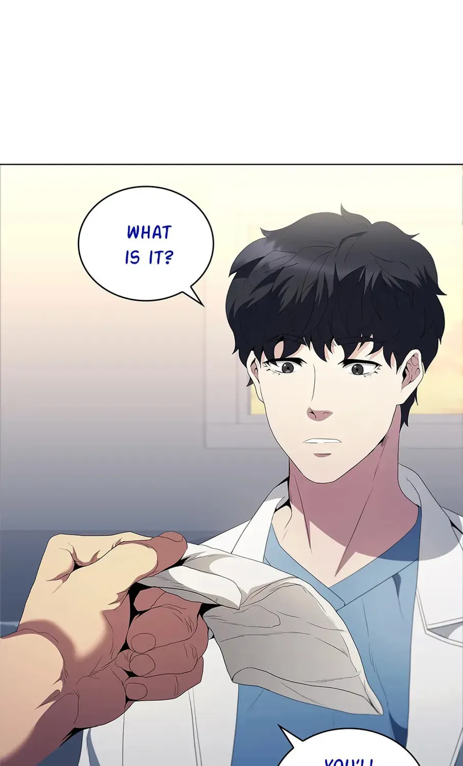Dr. Choi Tae-Soo — Chapter 220 — page 139