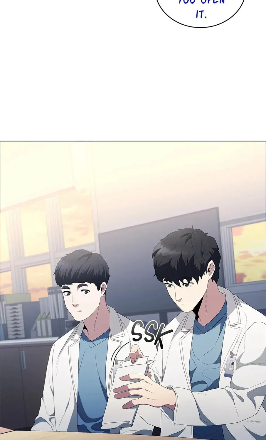 Dr. Choi Tae-Soo — Chapter 220 — page 141