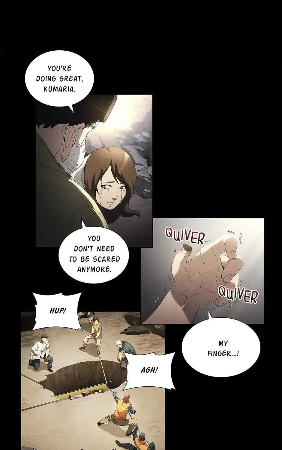 Dr. Choi Tae-Soo — Chapter 220 — page 149
