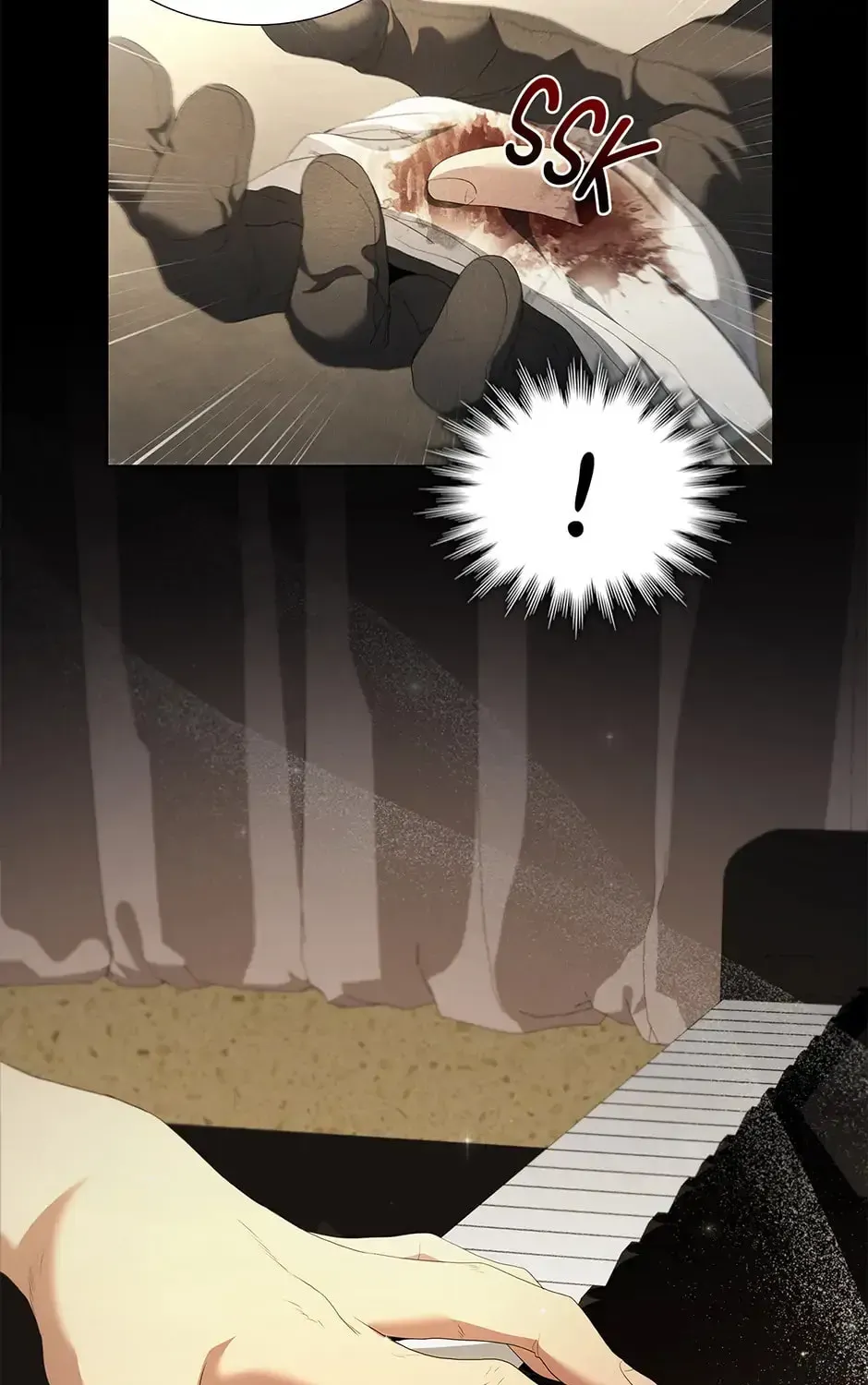Dr. Choi Tae-Soo — Chapter 220 — page 153