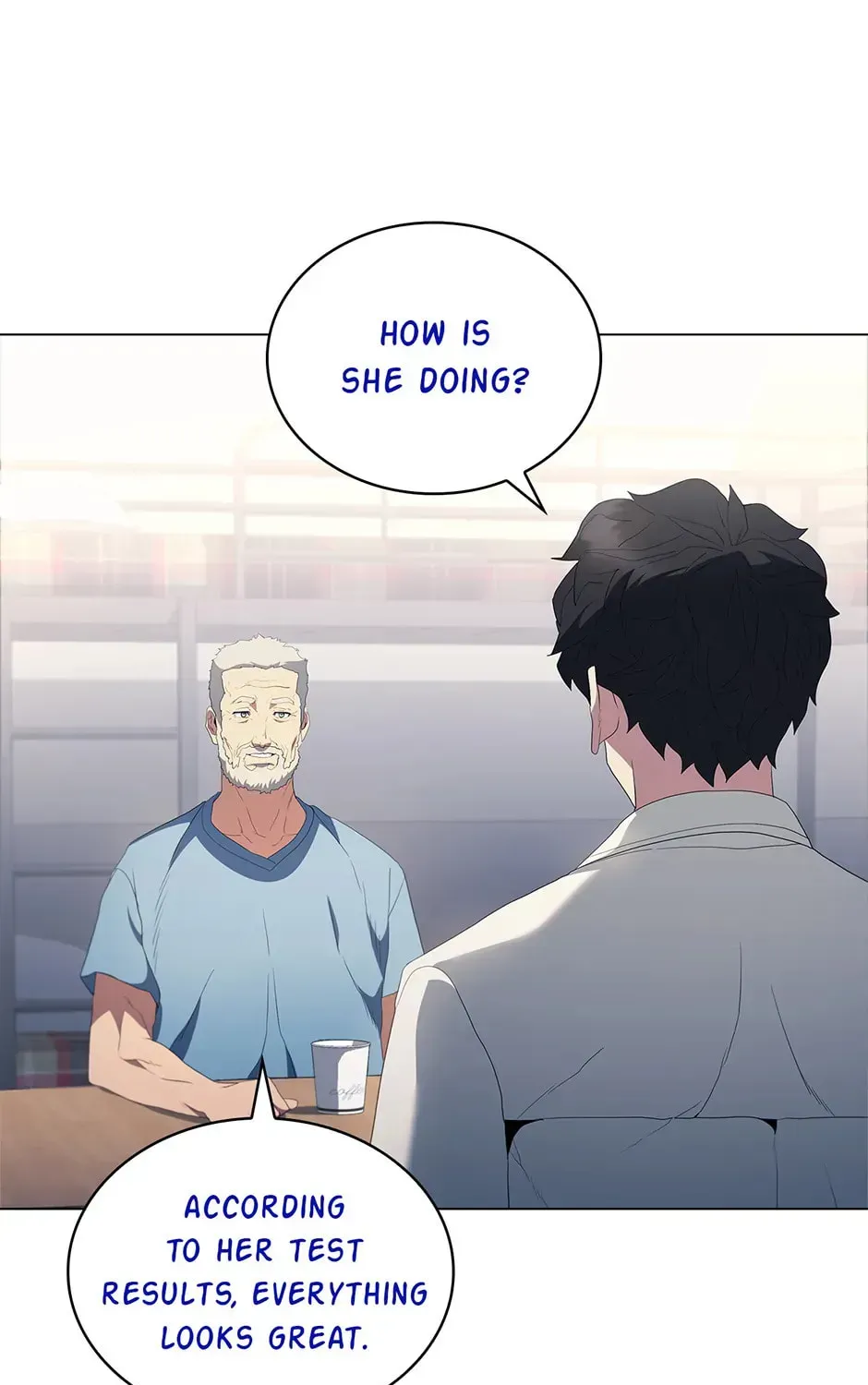 Dr. Choi Tae-Soo — Chapter 220 — page 161