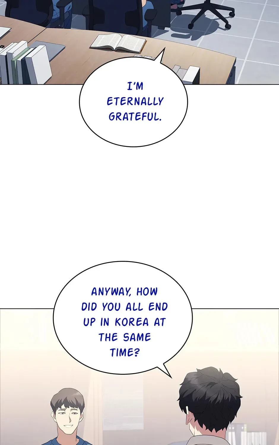 Dr. Choi Tae-Soo — Chapter 221 — page 3