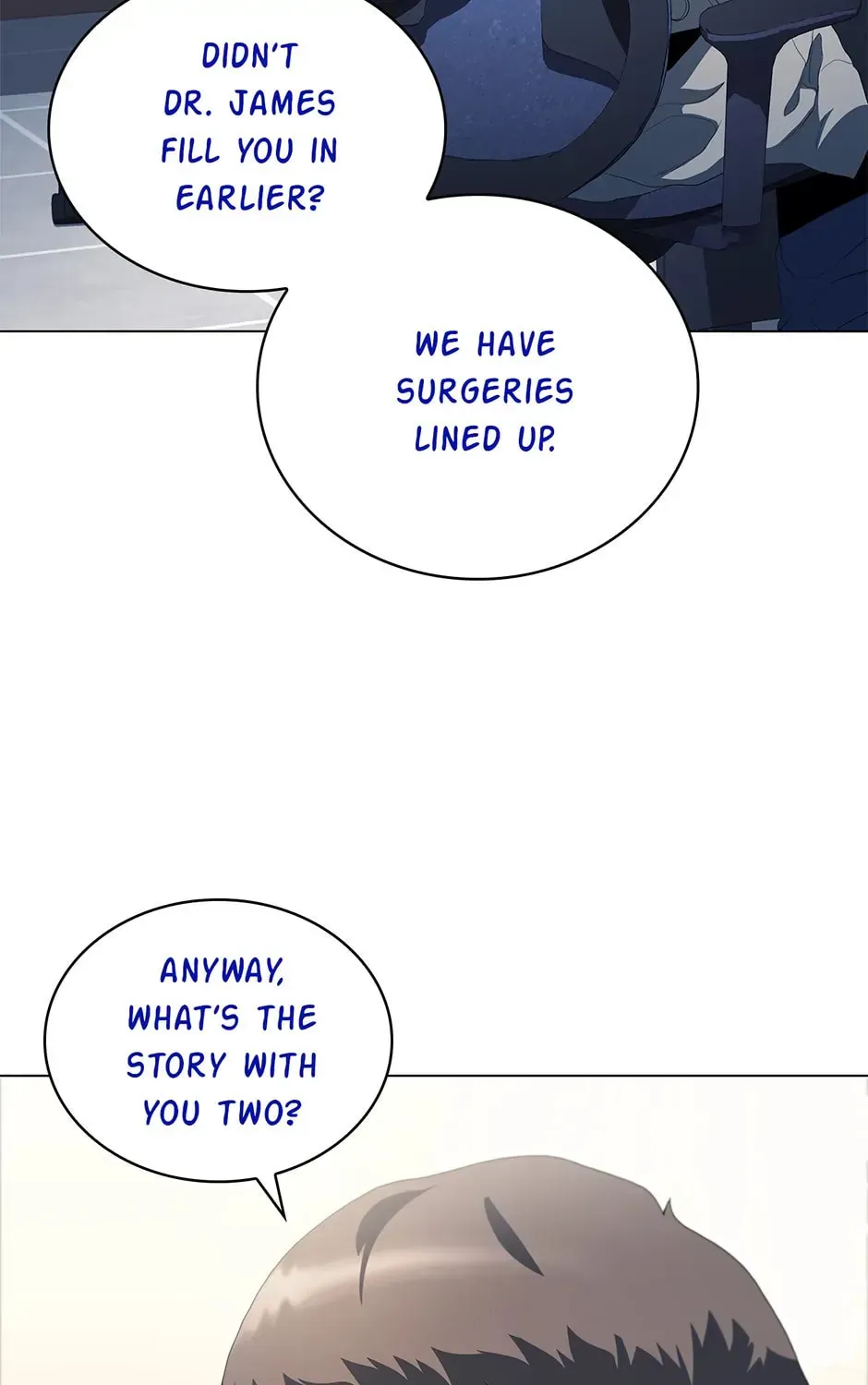 Dr. Choi Tae-Soo — Chapter 221 — page 5
