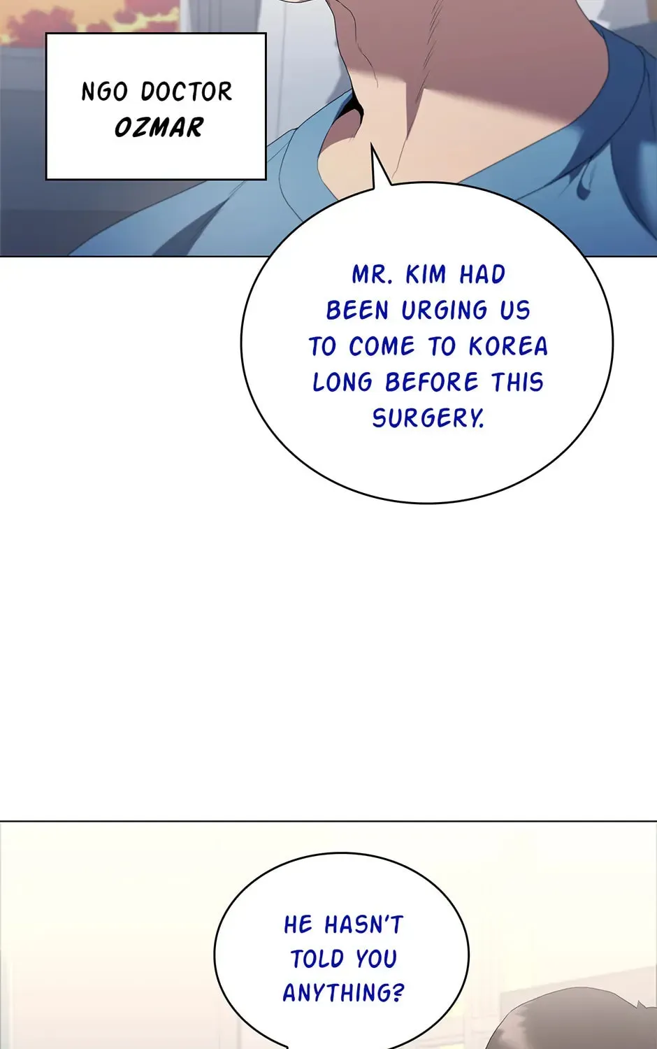 Dr. Choi Tae-Soo — Chapter 221 — page 7
