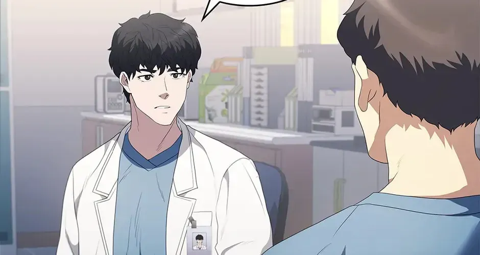 Dr. Choi Tae-Soo — Chapter 221 — page 8