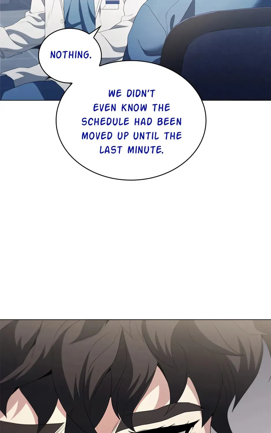 Dr. Choi Tae-Soo — Chapter 221 — page 9