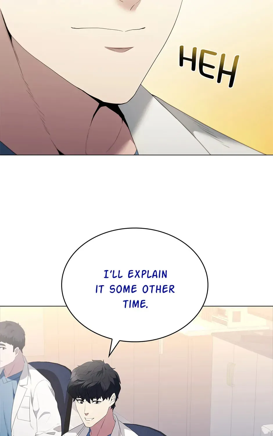 Dr. Choi Tae-Soo — Chapter 221 — page 15