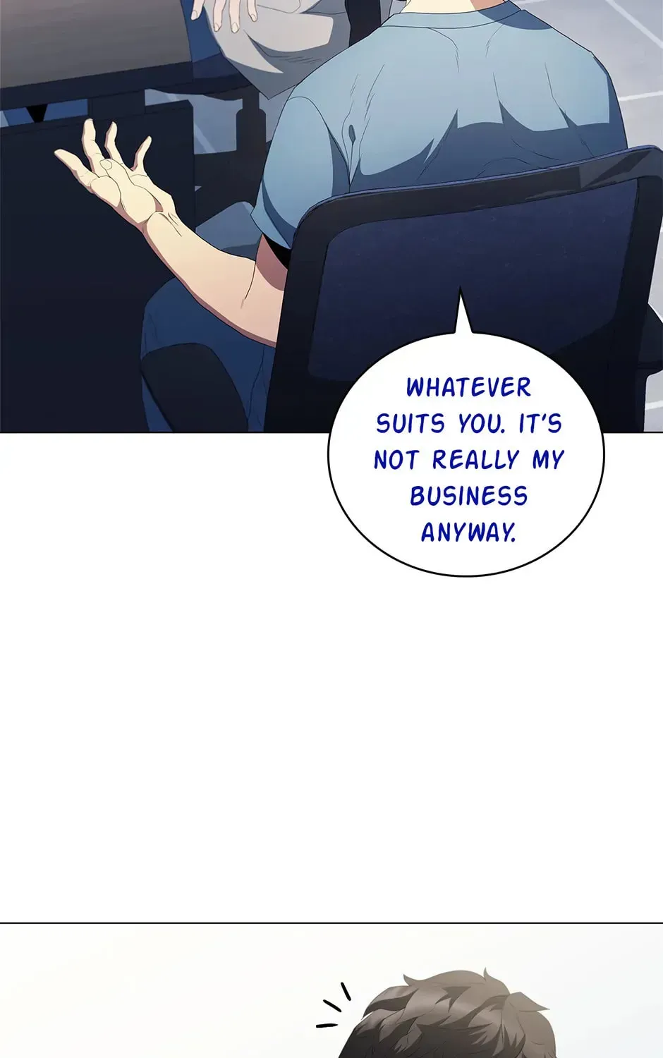 Dr. Choi Tae-Soo — Chapter 221 — page 17