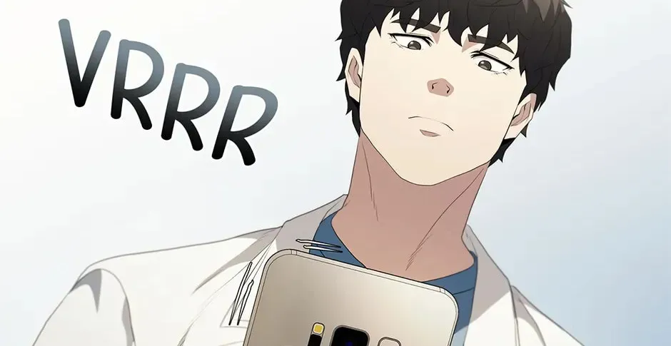 Dr. Choi Tae-Soo — Chapter 221 — page 18