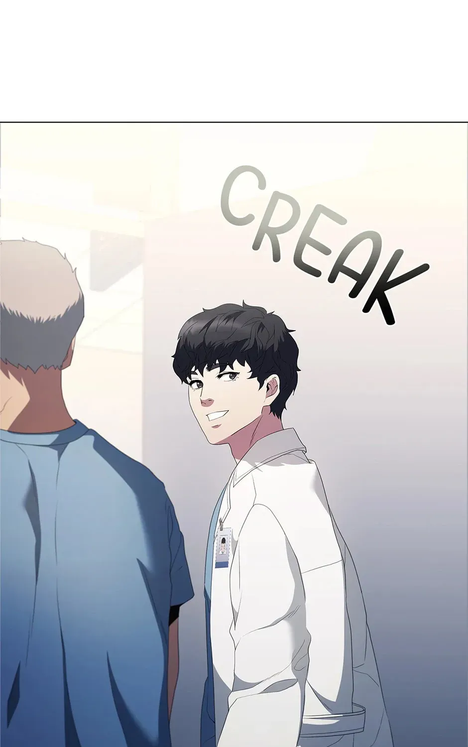 Dr. Choi Tae-Soo — Chapter 221 — page 31