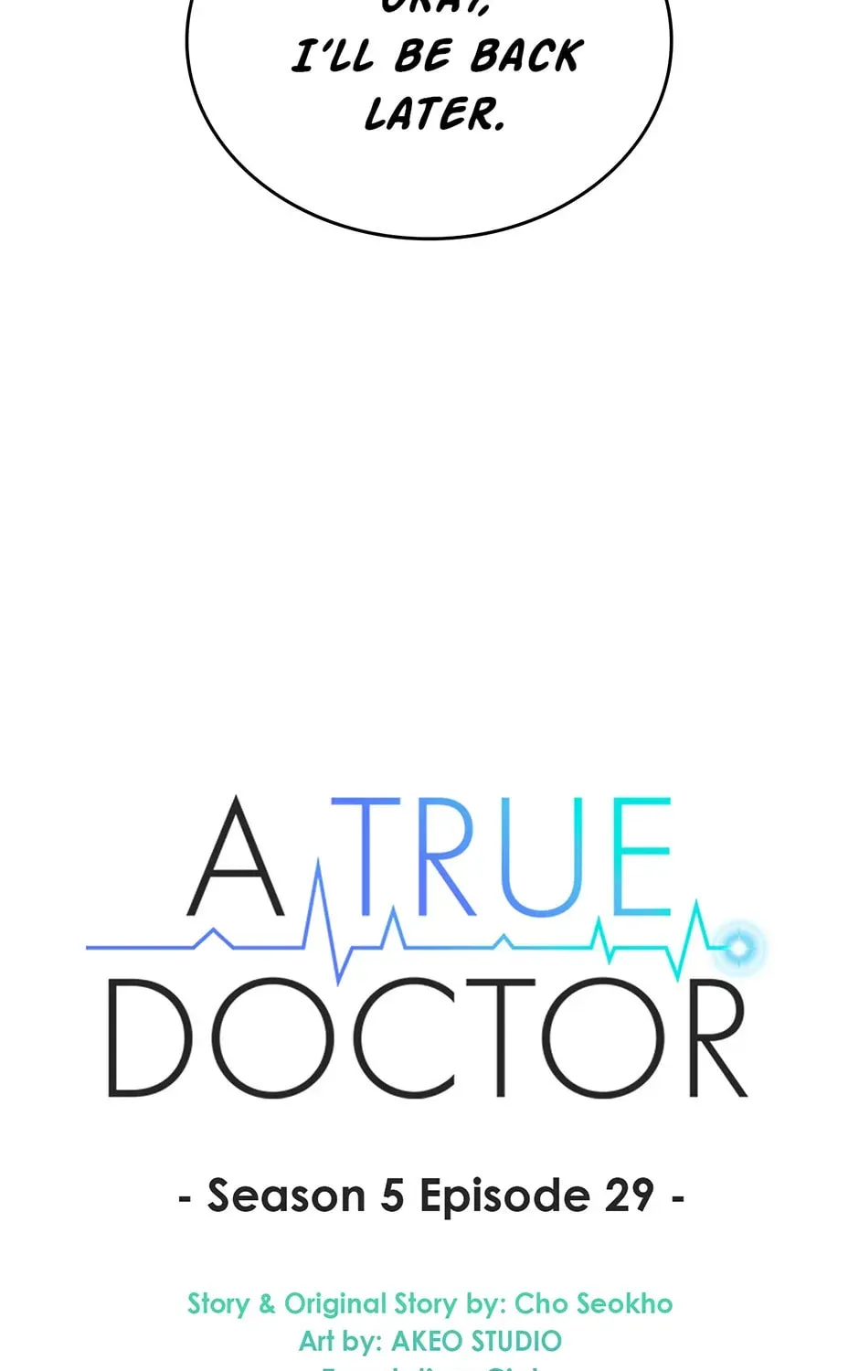 Dr. Choi Tae-Soo — Chapter 221 — page 33