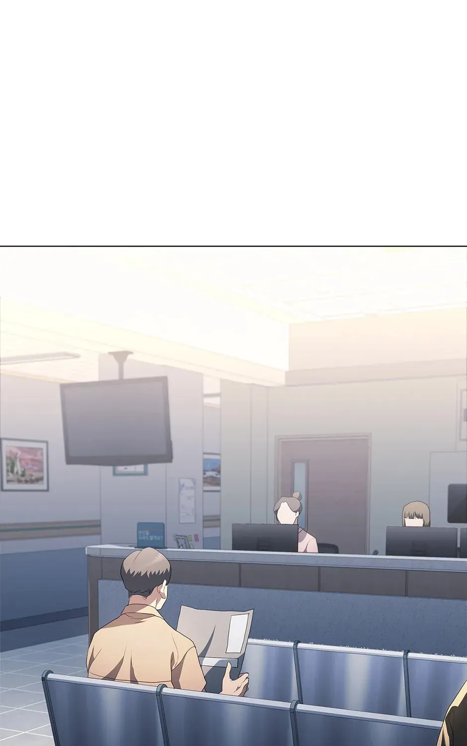Dr. Choi Tae-Soo — Chapter 221 — page 35
